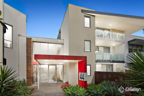 Property photo of 37/44 Eucalyptus Drive Maidstone VIC 3012