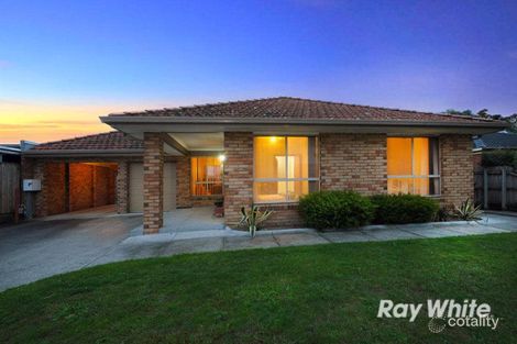 Property photo of 1/70 Toirram Crescent Cranbourne VIC 3977