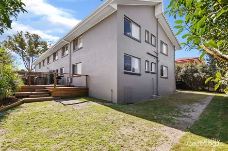 Property photo of 1/7 Pilba Street Chermside QLD 4032