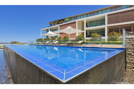 Property photo of 14/35 Esplanade Nedlands WA 6009