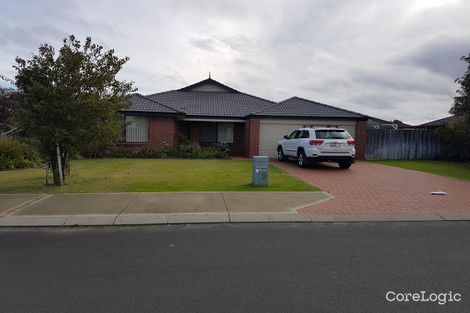 Property photo of 9 Burwood Road Australind WA 6233