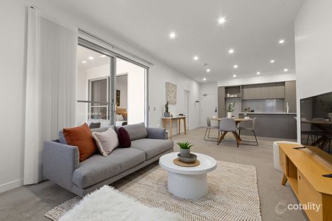 Property photo of 2/8 Hawksburn Road Rivervale WA 6103