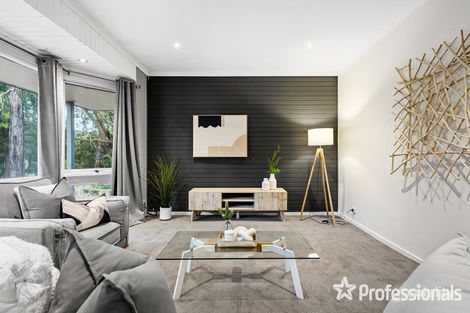 Property photo of 6 Wylie Road Silvan VIC 3795