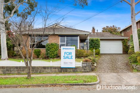 Property photo of 13 Capricorn Avenue Doncaster East VIC 3109