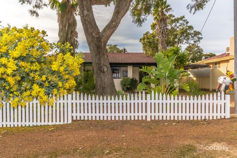 17 Jessie Rd, Gooseberry Hill, WA 6076