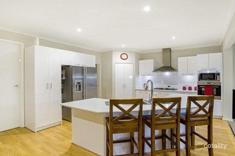 Property photo of 13 Watervale Boulevard Taylors Hill VIC 3037