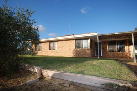 Property photo of 95A Hotham Avenue Boddington WA 6390