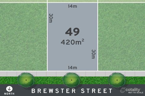 14 Brewster St, Alfredton, VIC 3350