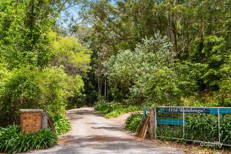 Property photo of 115D Jarretts Lane Kangaroo Valley NSW 2577
