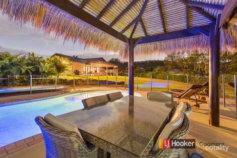 Property photo of 11 Fred Astaire Avenue Maudsland QLD 4210