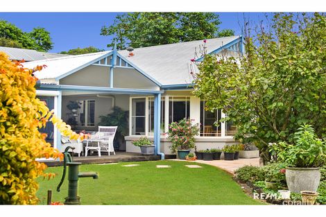 50 Watson Lane, Reesville, QLD 4552