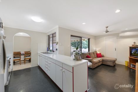 Property photo of 14 Bristowe Close Ourimbah NSW 2258