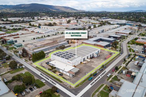 42 Malvern St, Bayswater, VIC 3153