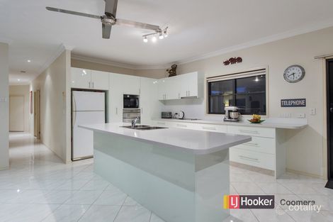 Property photo of 11 Fred Astaire Avenue Maudsland QLD 4210