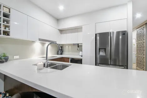 Property photo of 14/171 Allenby Road Wellington Point QLD 4160