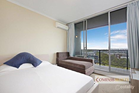 Property photo of 65/2 Hutchinson Walk Zetland NSW 2017