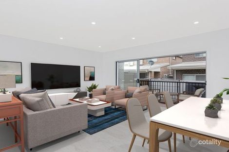 Property photo of 19/19A-C Buckingham Street Canley Vale NSW 2166