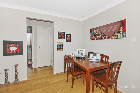 Property photo of 20 Haven Crescent Woongarrah NSW 2259