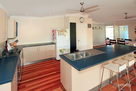 Property photo of 599 Woodbury Road Woodbury QLD 4703