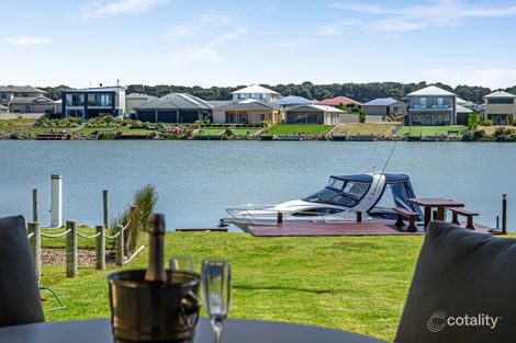 Property photo of 52 Wentworth Parade Hindmarsh Island SA 5214