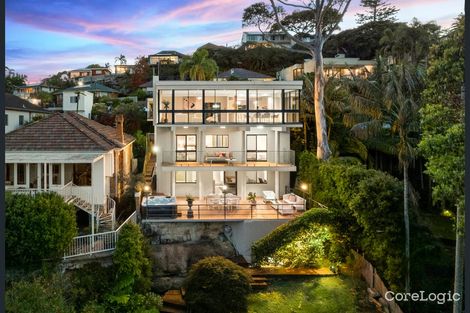 Property photo of 17 Wyong Road Mosman NSW 2088