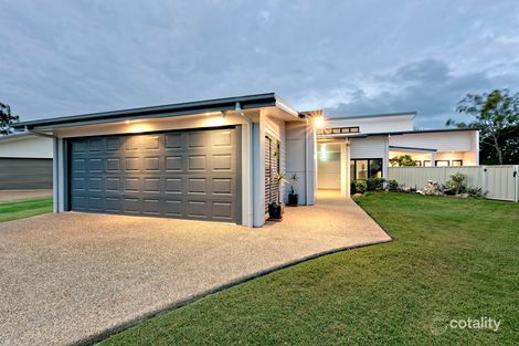 Property photo of 18 North Haven Drive Bundaberg North QLD 4670