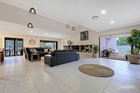 Property photo of 18 North Haven Drive Bundaberg North QLD 4670
