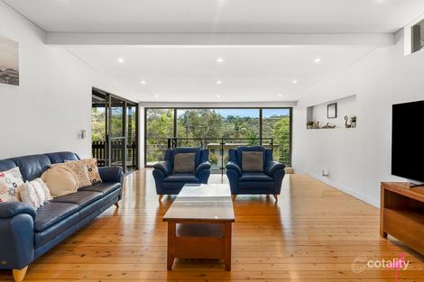 Property photo of 10 Argyle Place Kareela NSW 2232