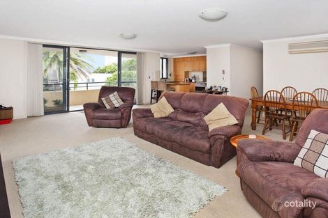 Property photo of 2/5 McDonald Street Cronulla NSW 2230