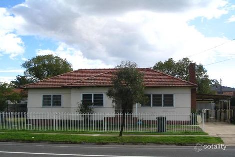 246 Clyde St, South Granville, NSW 2142