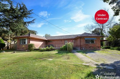Property photo of 67A Badger Creek Road Healesville VIC 3777