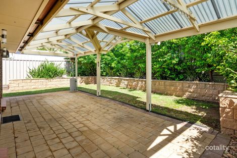 Property photo of 12 Pickard Circuit Woodcroft SA 5162