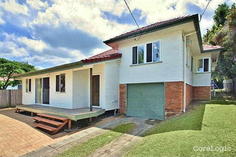 Property photo of 6 Troubridge Street Mount Gravatt East QLD 4122