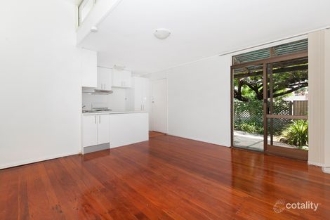 2/18 Kidston St, Ascot, QLD 4007