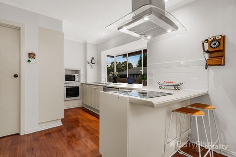 Property photo of 3 Piccadilly Avenue Wantirna South VIC 3152