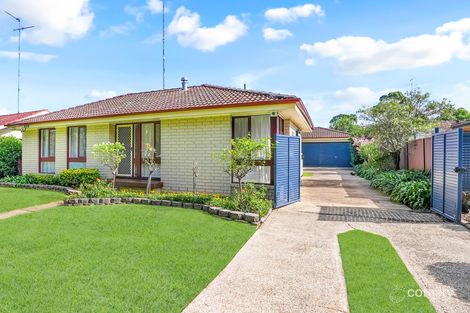 Property photo of 167 Maxwell Street South Penrith NSW 2750