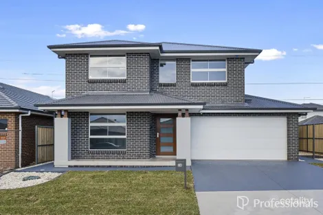 28 Lantern St, Gables, NSW 2765