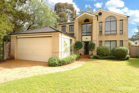 Property photo of 115 Gumnut Road Cherrybrook NSW 2126