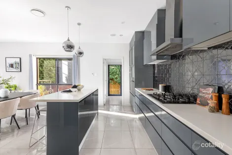 Property photo of 10A Frith Avenue Normanhurst NSW 2076