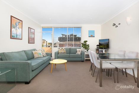 Property photo of 5/29 Anzac Parade Kensington NSW 2033