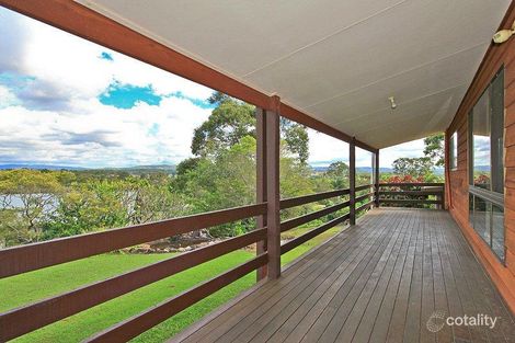 Property photo of 5 Pioneer Drive Narangba QLD 4504