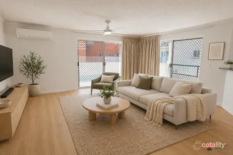 7/18 Augustus St, Toowong, QLD 4066