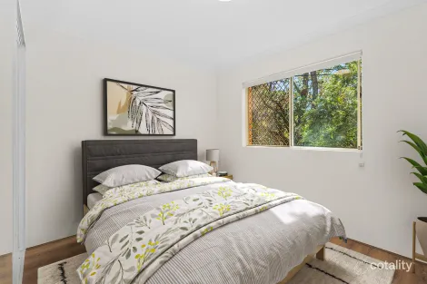 Property photo of 2/46-48 Talara Road Gymea NSW 2227
