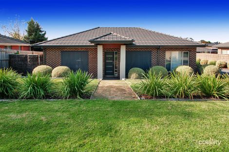 1 Cosy Pl, Lilydale, VIC 3140