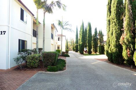 6/17-19 Island St, Cleveland, QLD 4163