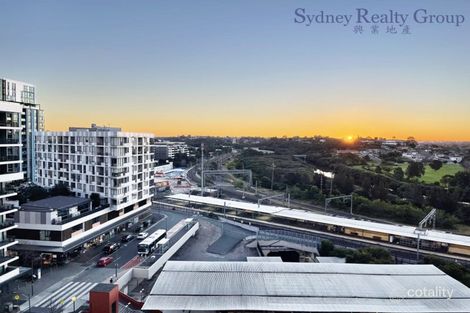 1001/12 Brodie Spark Dr, Wolli Creek, NSW 2205