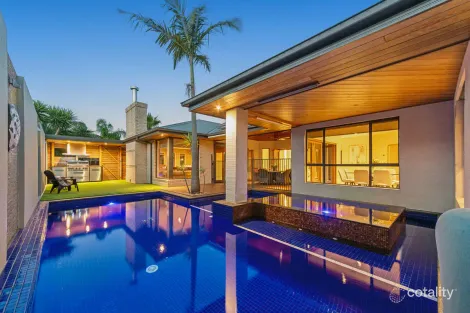 Property photo of 26 Serenity Drive Langwarrin VIC 3910