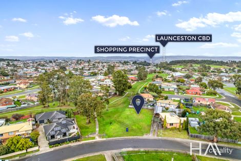 6 Hazelwood Pde, Ravenswood, TAS 7250