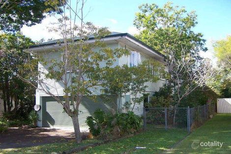 Property photo of 21 Cheviot Street Grange QLD 4051