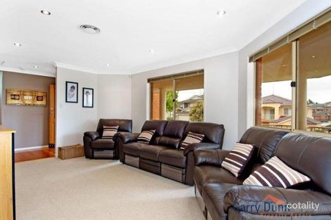 Property photo of 13 Turner Place Casula NSW 2170